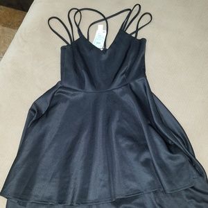Brand new Black dress